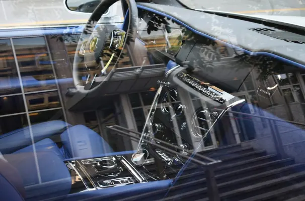 Casino Planet Android/iOS-app